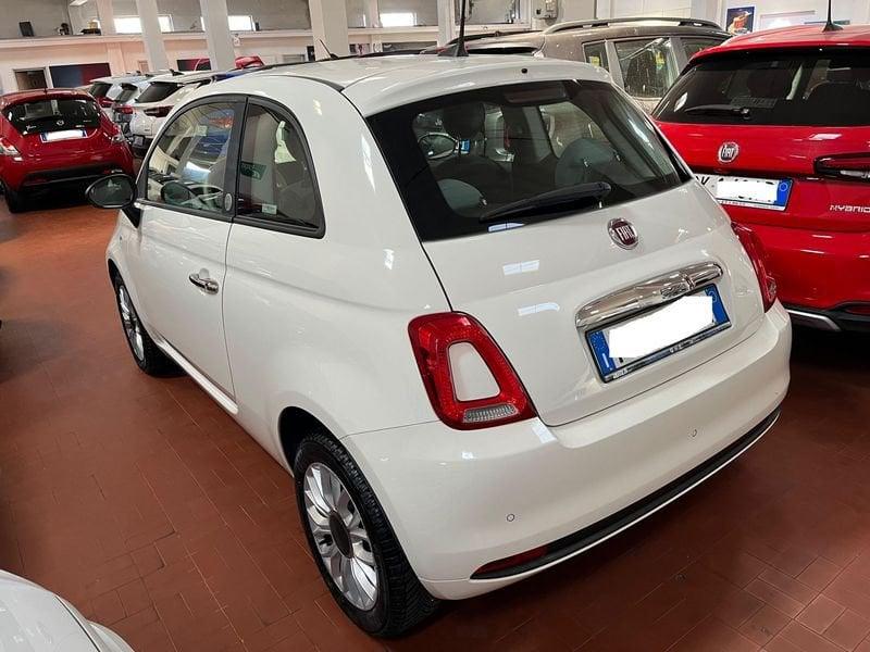 FIAT 500 500 1.2 Mirror
