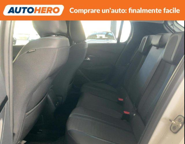 PEUGEOT 208 PureTech 100 Stop&Start 5 porte Allure