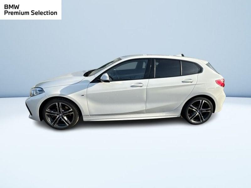 BMW Serie 1 120D MSPORT AUTO