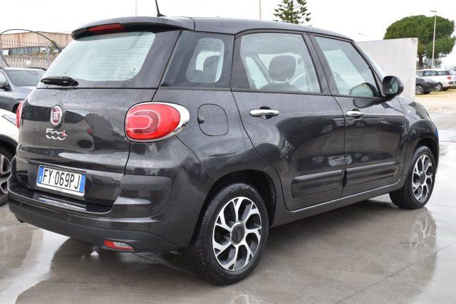 FIAT 500L 1.3 Multijet 95 CV Dualogic Business