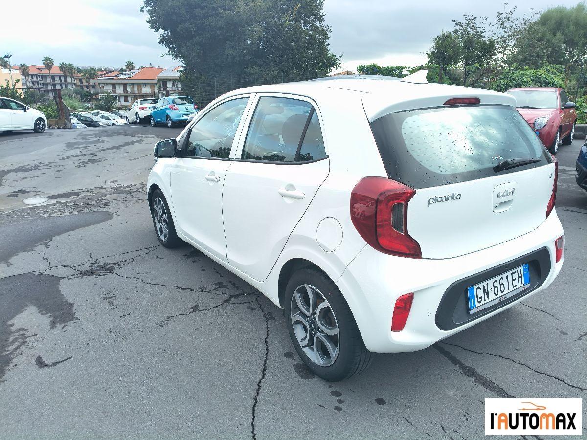 KIA - Picanto - 1.0 12V 5p. Style