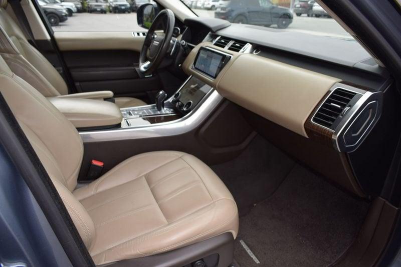 Land Rover RR Sport Range Rover Sport 3.0 SDV6 249 CV HSE Dynamic