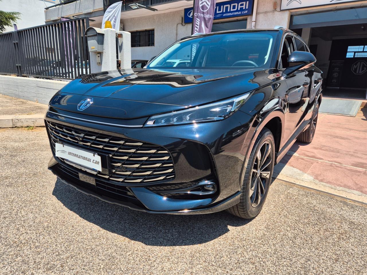 HS 1.5 Comfort 224CV FULL HYBRID