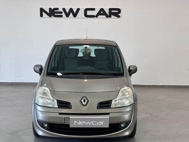 Renault Modus Grand 1.2 16V TCE Dynamique