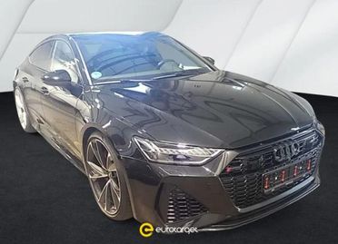 AUDI RS 7 SPB quattro tiptronic