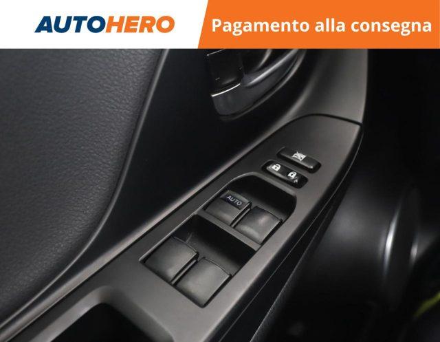 TOYOTA Yaris 1.5 Hybrid 5 porte Y20