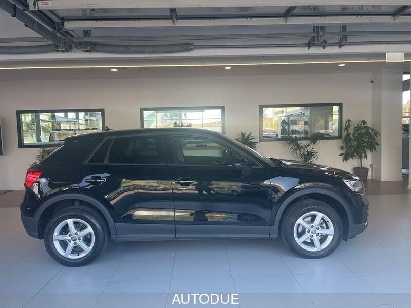 Audi Q2 30 1.6 TDI BUSINESS MY20