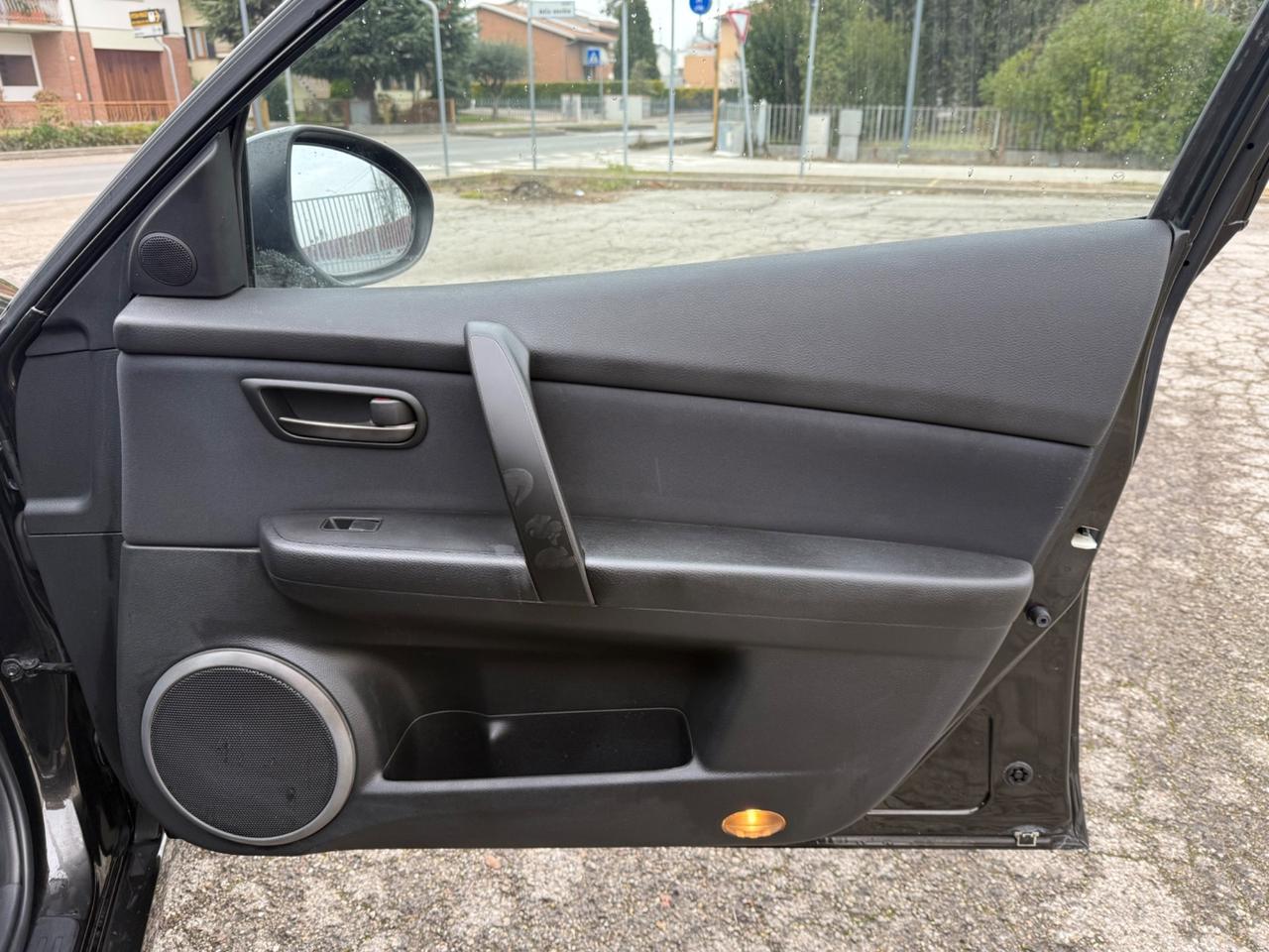 Mazda 6 Mazda6 2.0 CD 16V 140CV Wagon Luxury