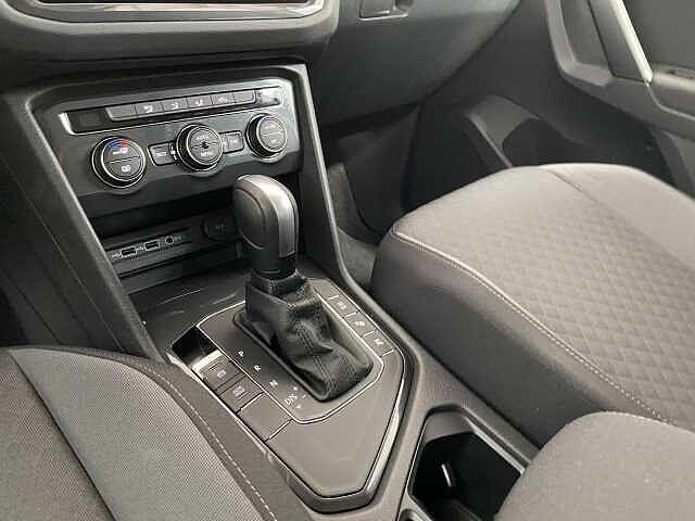 Volkswagen Tiguan 2ª serie 2.0 TDI SCR DSG Business BlueMotion Technology
