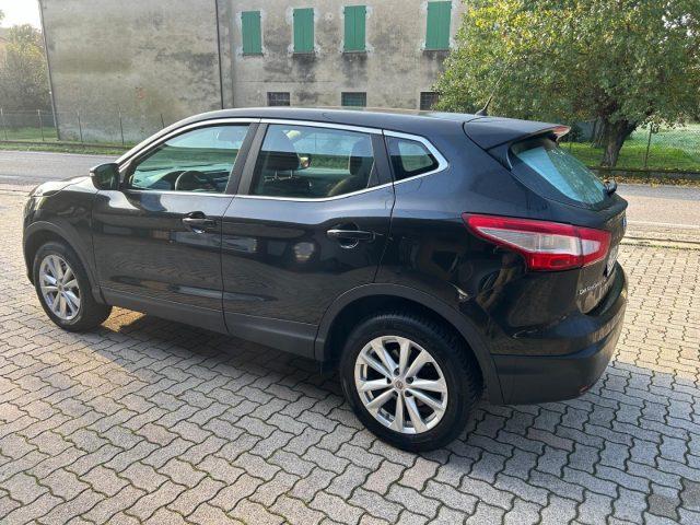 NISSAN Qashqai 1.5 dCi Acenta