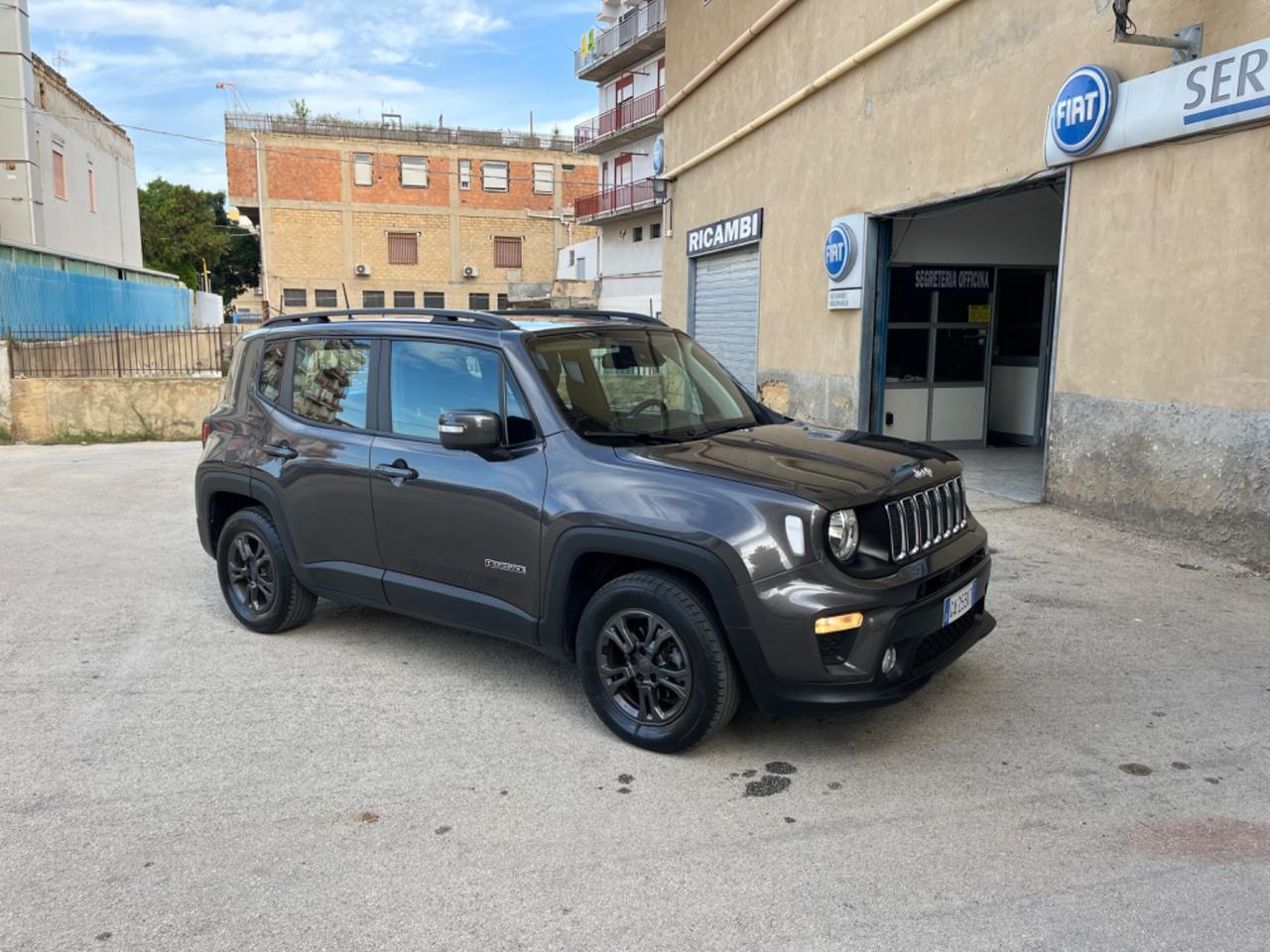 Jeep Renegade 1.6 Mjt 120 CV Business