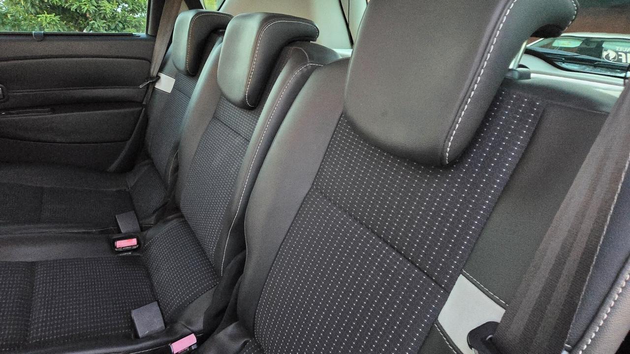 Renault Scenic Scénic XMod 1.5 dCi 110CV Start&Stop Energy Sport