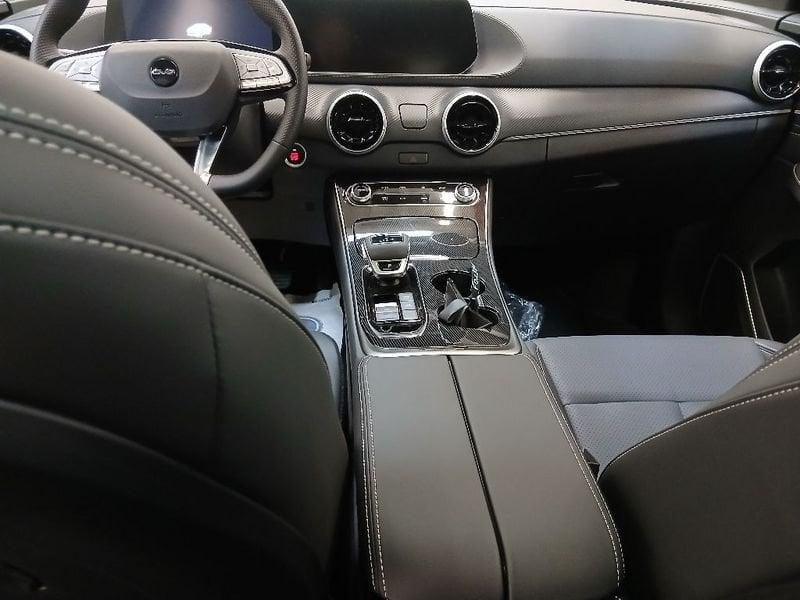 EVO Evo 6 1.5 turbo Gpl 167cv dct