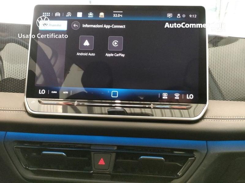 Volkswagen Tiguan Tiguan 2.0 TDI 150 CV DSG Life