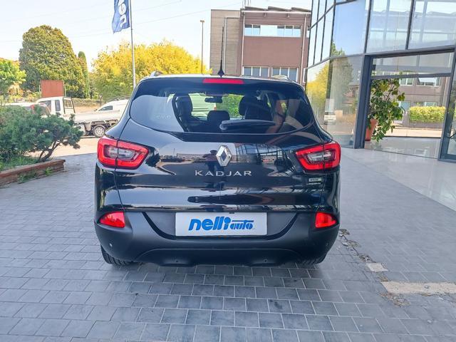 RENAULT Kadjar dCi 8V 110CV Energy Hypnotic
