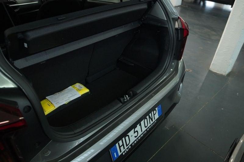 Kia Picanto G6S6 PE2 MY26 1.0 STYLE TT