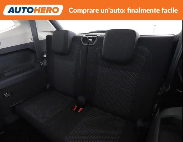 VOLKSWAGEN Tiguan Allspace 2.0 TDI SCR DSG Business BMT