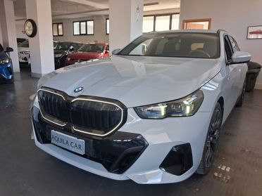 Bmw 520 520d 48V xDrive Msport Pro