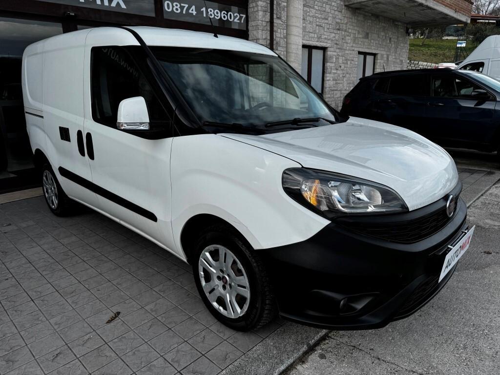 Fiat Doblò 3 Posti Cargo 1.3 Multijet 16v 95Cv Euro 6