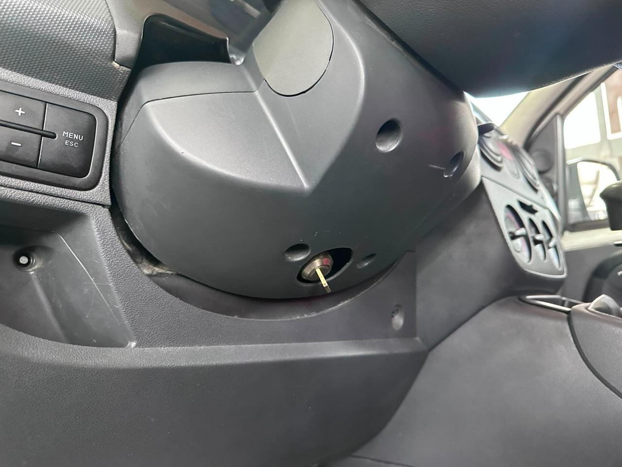 Fiat Fiorino 1.4 Natural Power coibentato