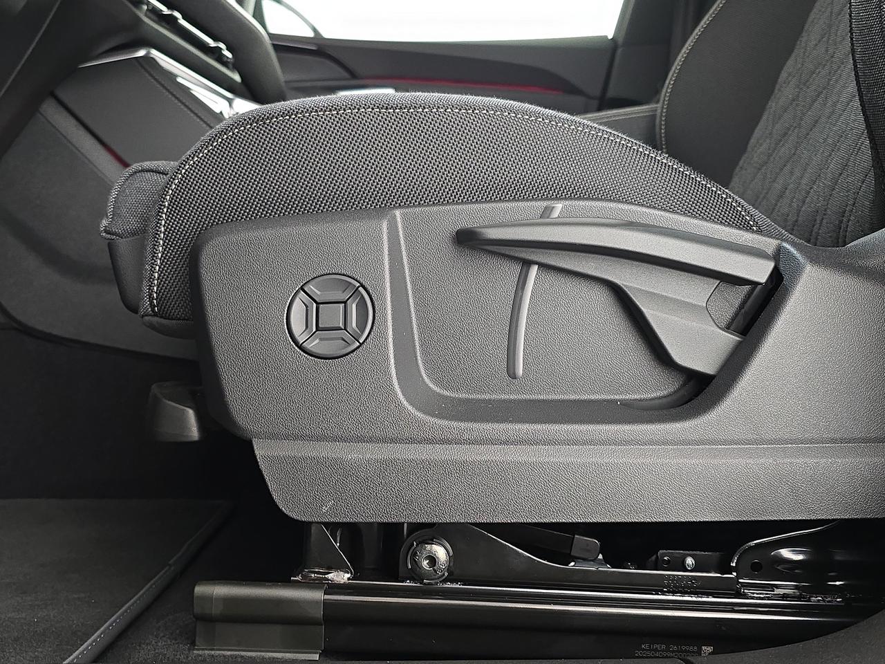 Audi Q5 sportback 2.0 tdi mhev+ s line edition quattro 204cv s-tronic