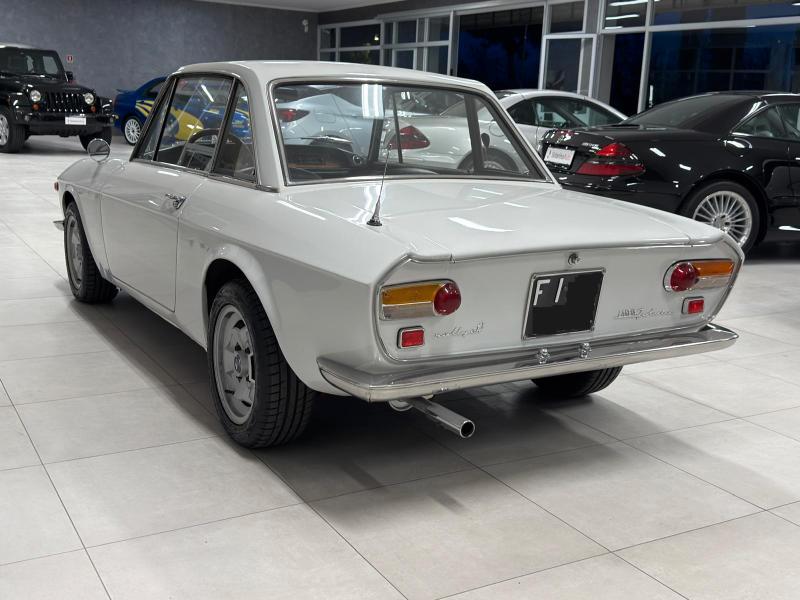 Lancia Fulvia Coupè 1.3 Rallye