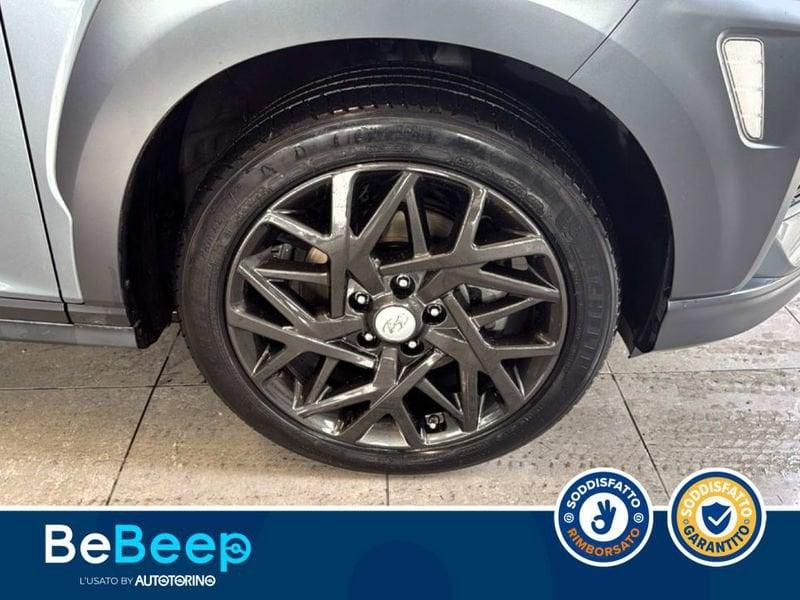 Hyundai Kona 1.6 HEV XPRIME 2WD DCT