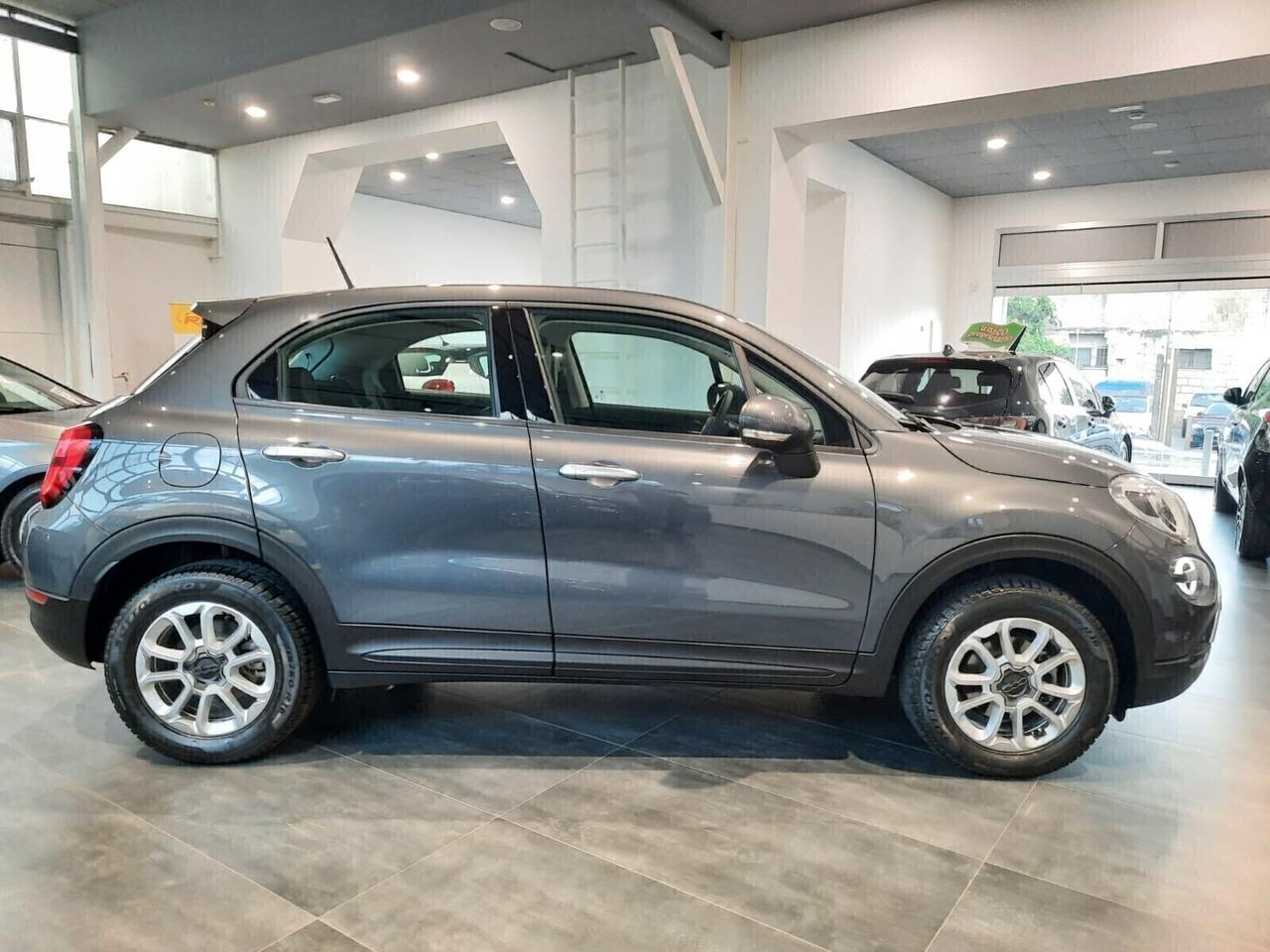 Fiat 500X 1.3 MultiJet 95 CV Cross