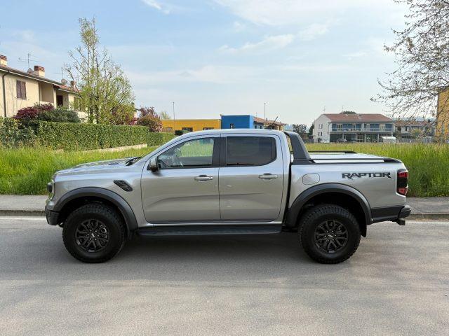 FORD Ranger Raptor 2.0 Ecoblue 4WD DC 5 posti NETTO IVA