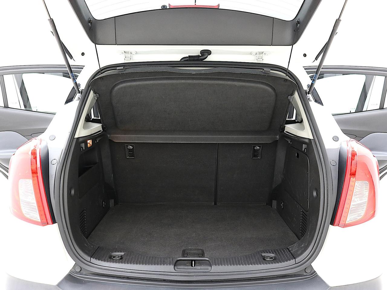 Opel Mokka 1.7 CDTI Ecotec 130CV 4x2 aut. Cosmo