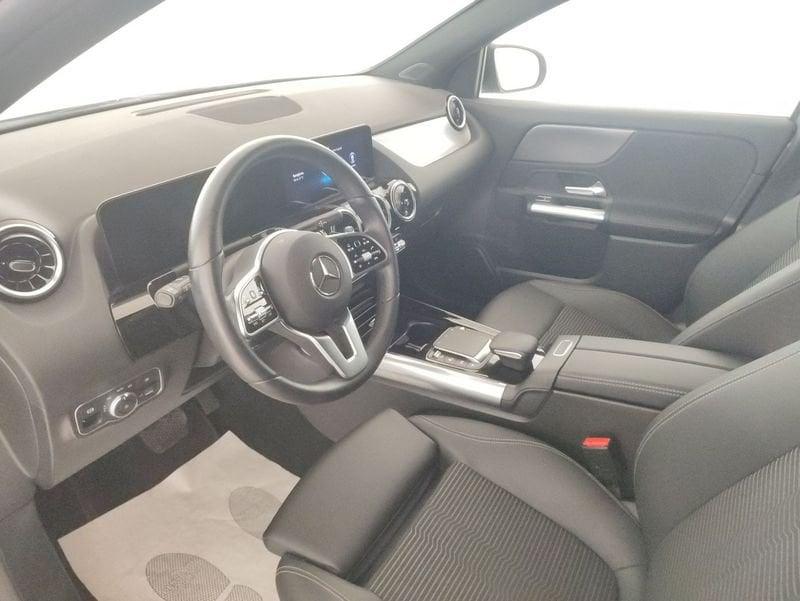 Mercedes-Benz GLA 200 d Sport Plus auto