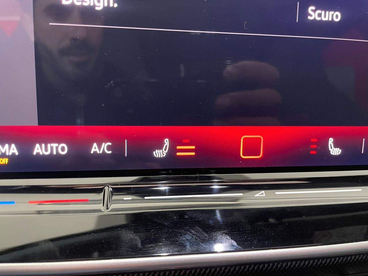 VOLKSWAGEN GOLF 2.0GTI 300cv CLUB SPORT *TETTO*