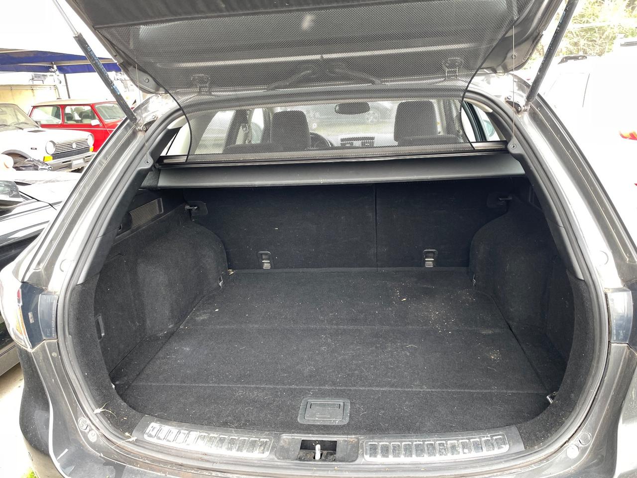 Mazda 6 Mazda6 2.2 CD 16V 163CV Wagon Executive