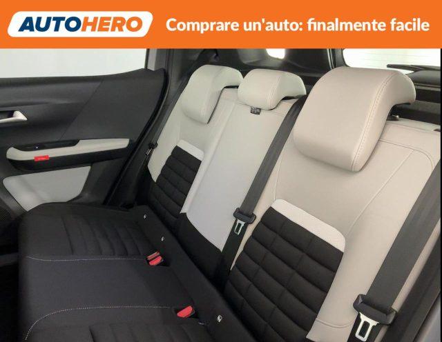 CITROEN C3 Aircross Hybrid 145 CV e-DCS6 Max