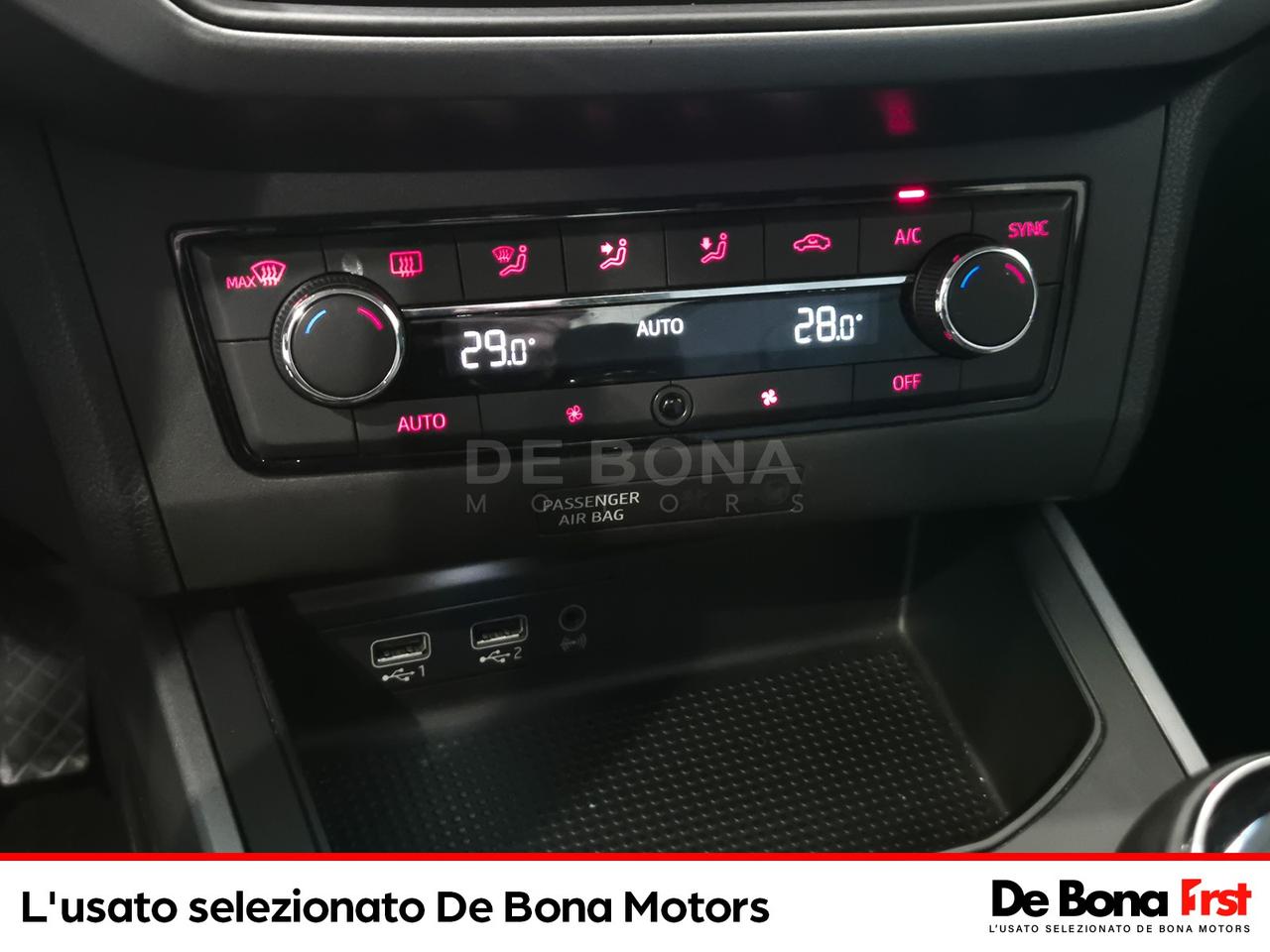 Seat Arona 1.6 tdi reference 95cv