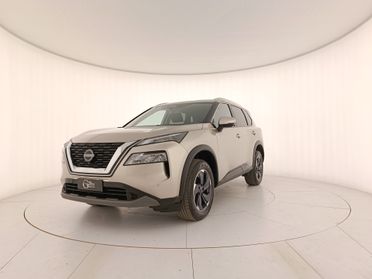 NISSAN X-Trail 1.5 mhev N-Connecta 2wd xtronic
