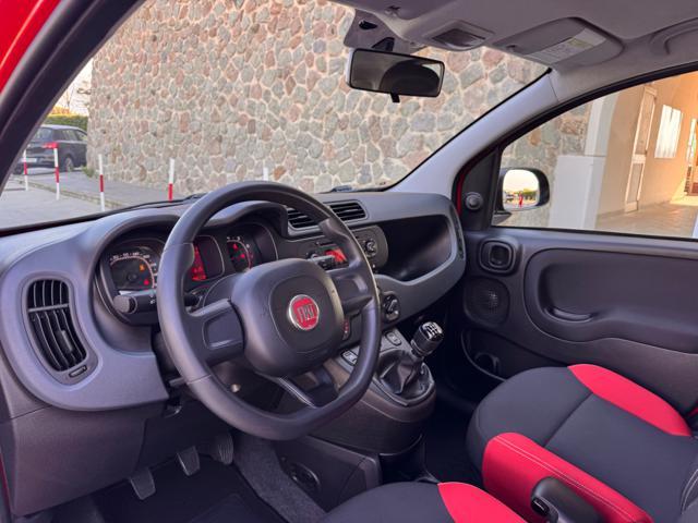 FIAT Panda 1.2 EASYPOWER GPL+PERFETTA+GOMME NUOVE