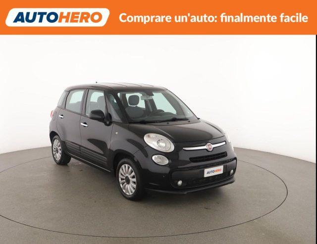 FIAT 500L 1.3 Multijet 95 CV Pop Star