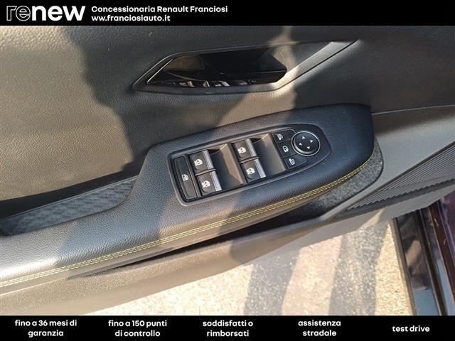 RENAULT Megane E-Tech Electric Techno EV60 AC22