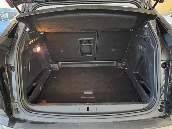 Peugeot 3008 1.5 bluehdi 130cv AUTOCARRO N1 5 POSTI VAN