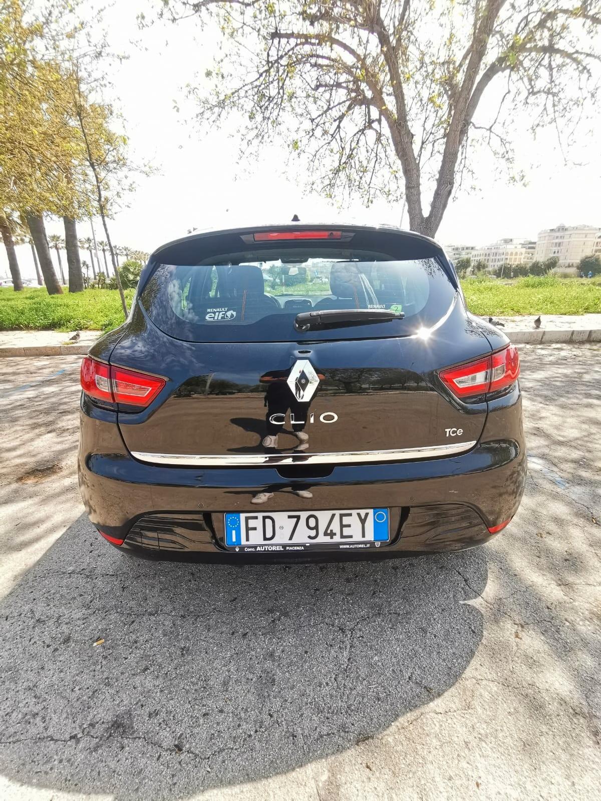 Renault Clio TCe 12V 90 CV S&S 5P. Energy Duel 2016