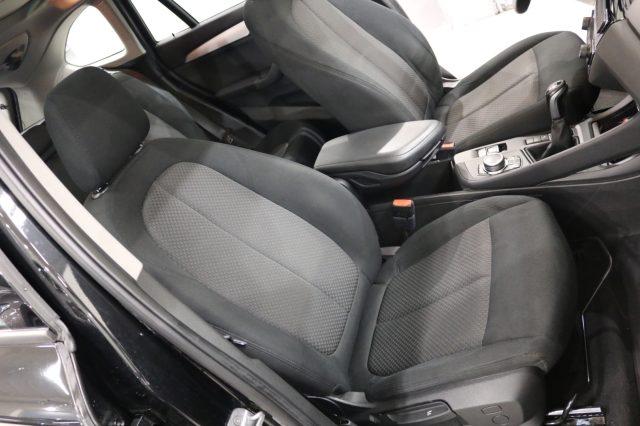 BMW X1 sDrive18d Business