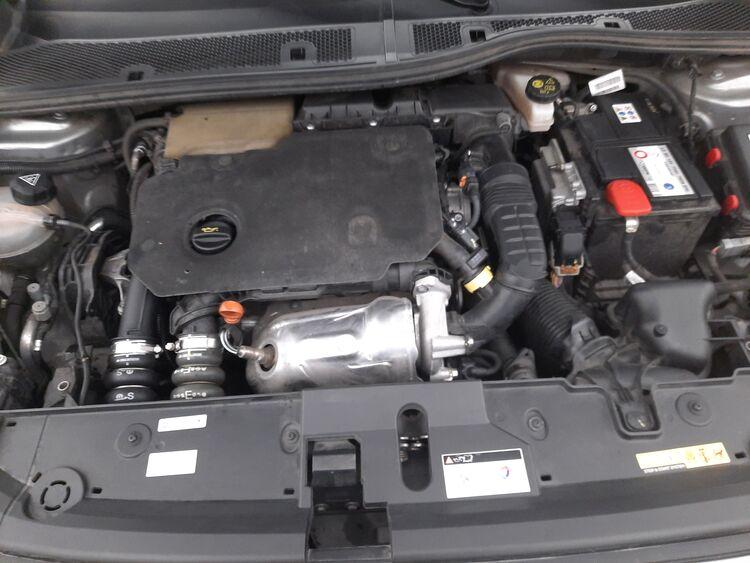 Peugeot 208 Active BR791665 1.5 Diesel 102CV