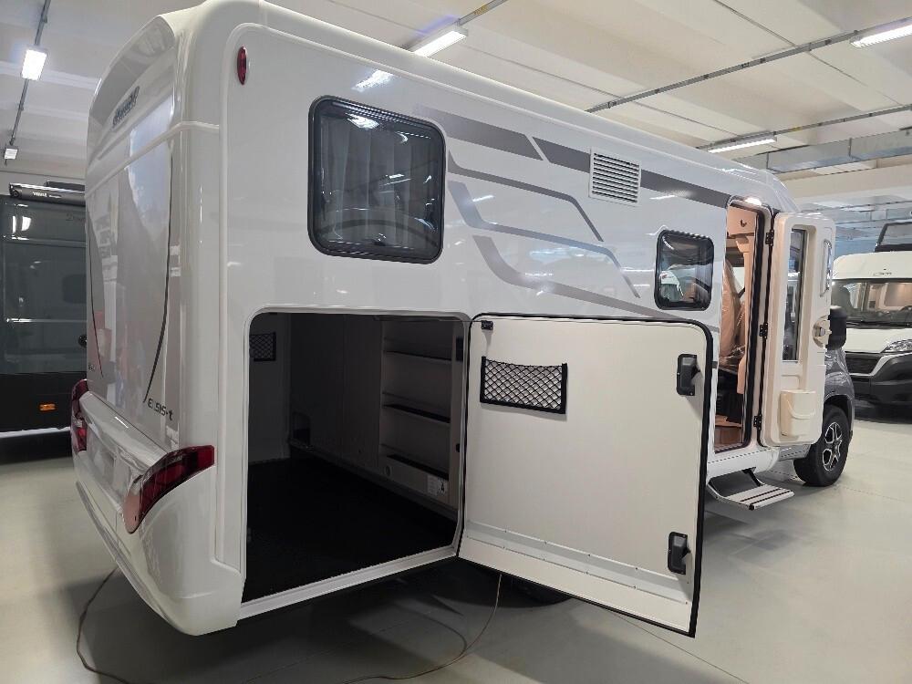 CAMPER HYMER EXSIS-T 474