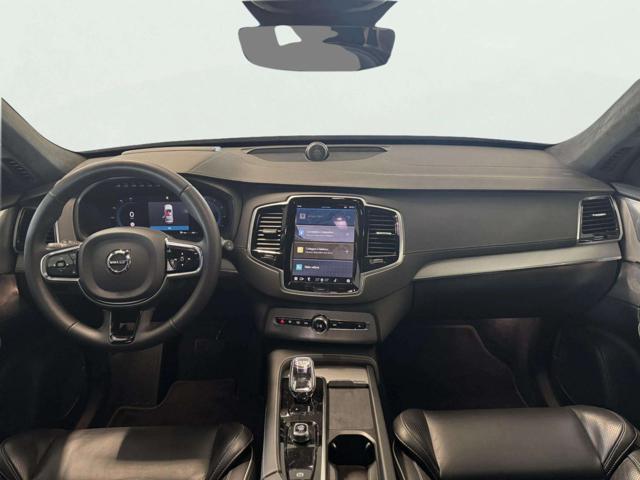 VOLVO XC90 B5 (d) AWD automatico 7 posti Ultimate Bright