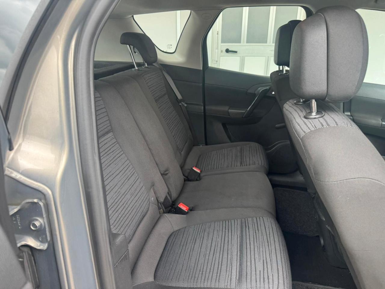 Opel Meriva 1.4 Turbo 120CV GPL Tech Elective