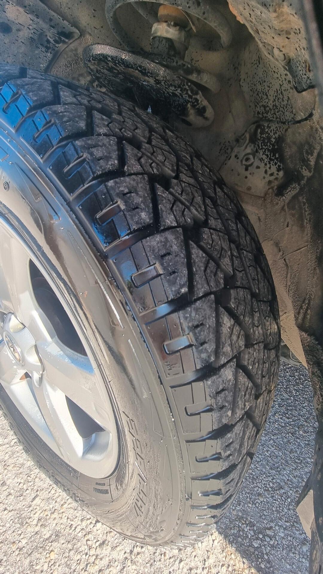 Toyota RAV 4 RAV4 2.2 D-4D 136 CV Luxury 4X4