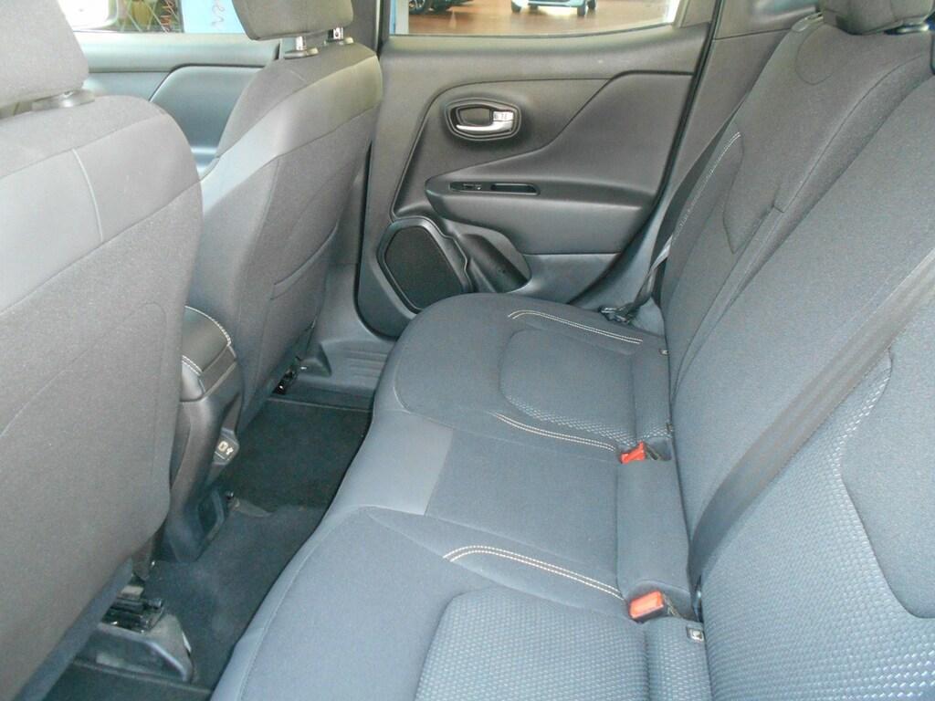 Jeep Renegade 1.6 Multijet Limited 2WD