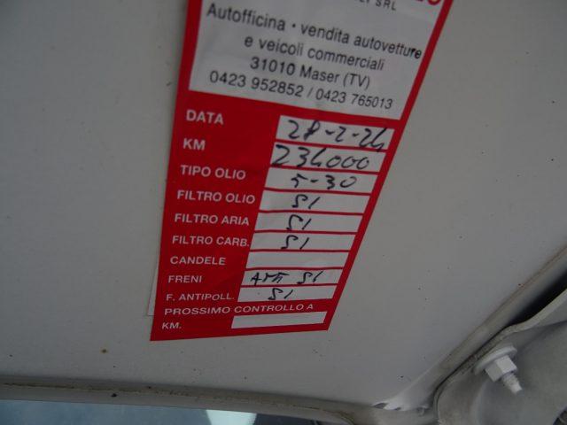 PEUGEOT 208 1.4 8V HDi 68CV 5p. Van Pack 2POSTI