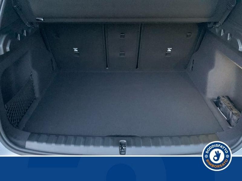 BMW X1 sDrive 18d M Sport Pro